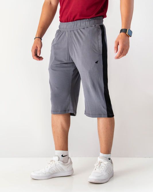 ACTIVE WEAR DRY-FIT SHORTS - TRINDO