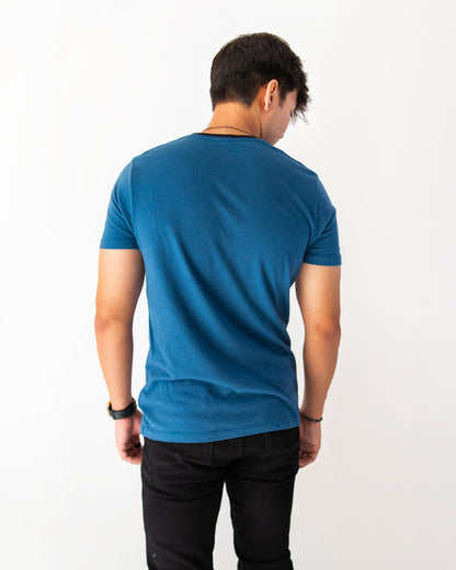 BASIC T-SHIRT - UDRAY