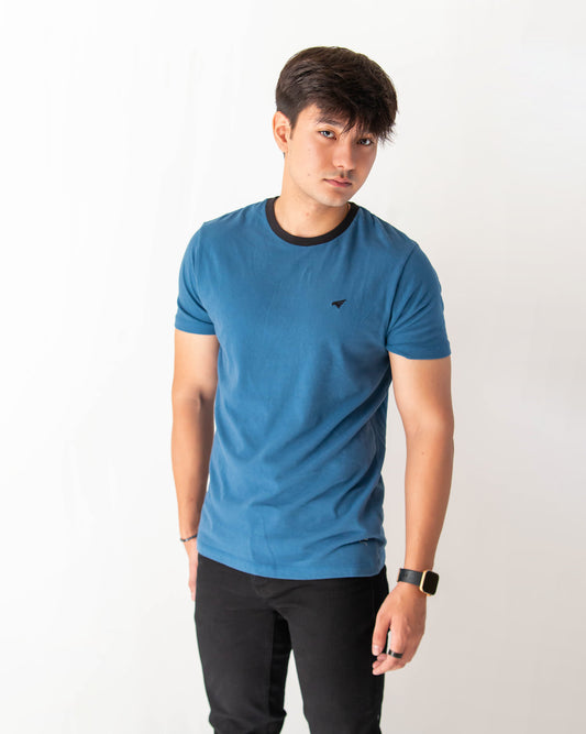 BASIC T-SHIRT - UDRAY