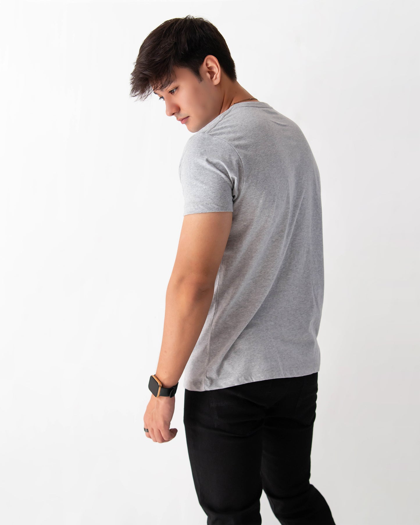 BASIC T-SHIRT - VEELO