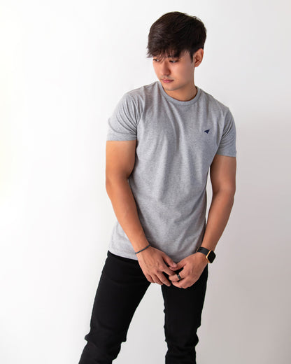 BASIC T-SHIRT - VEELO