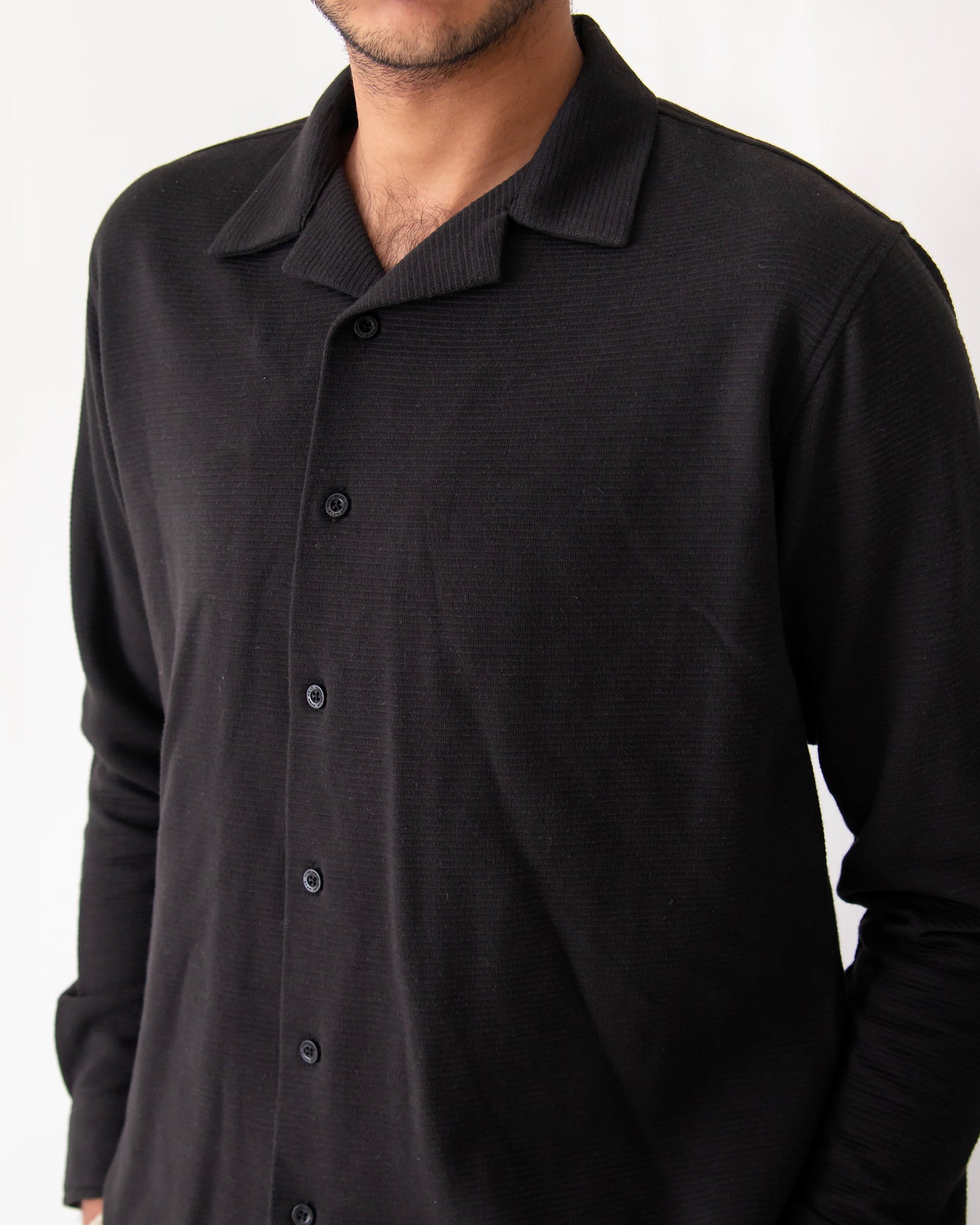 MENS CASUAL SHIRT - VEKTER