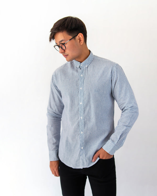 CASUAL SHIRT - VERDAN