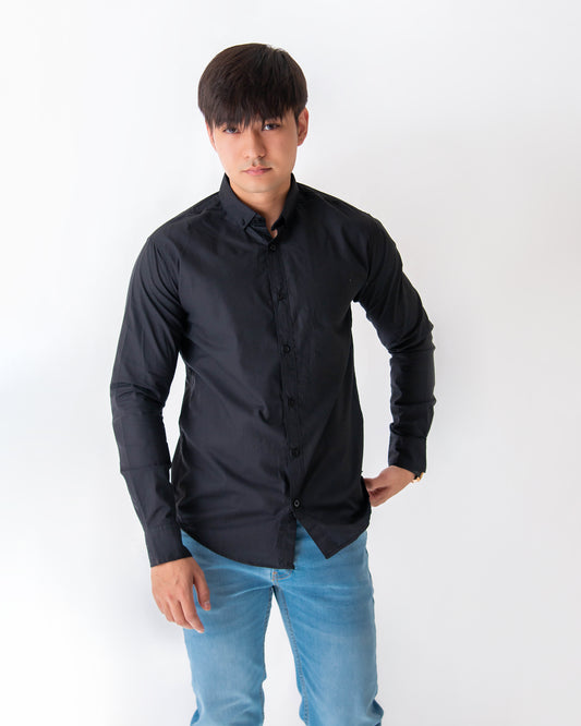 CASUAL SHIRT - VITAL