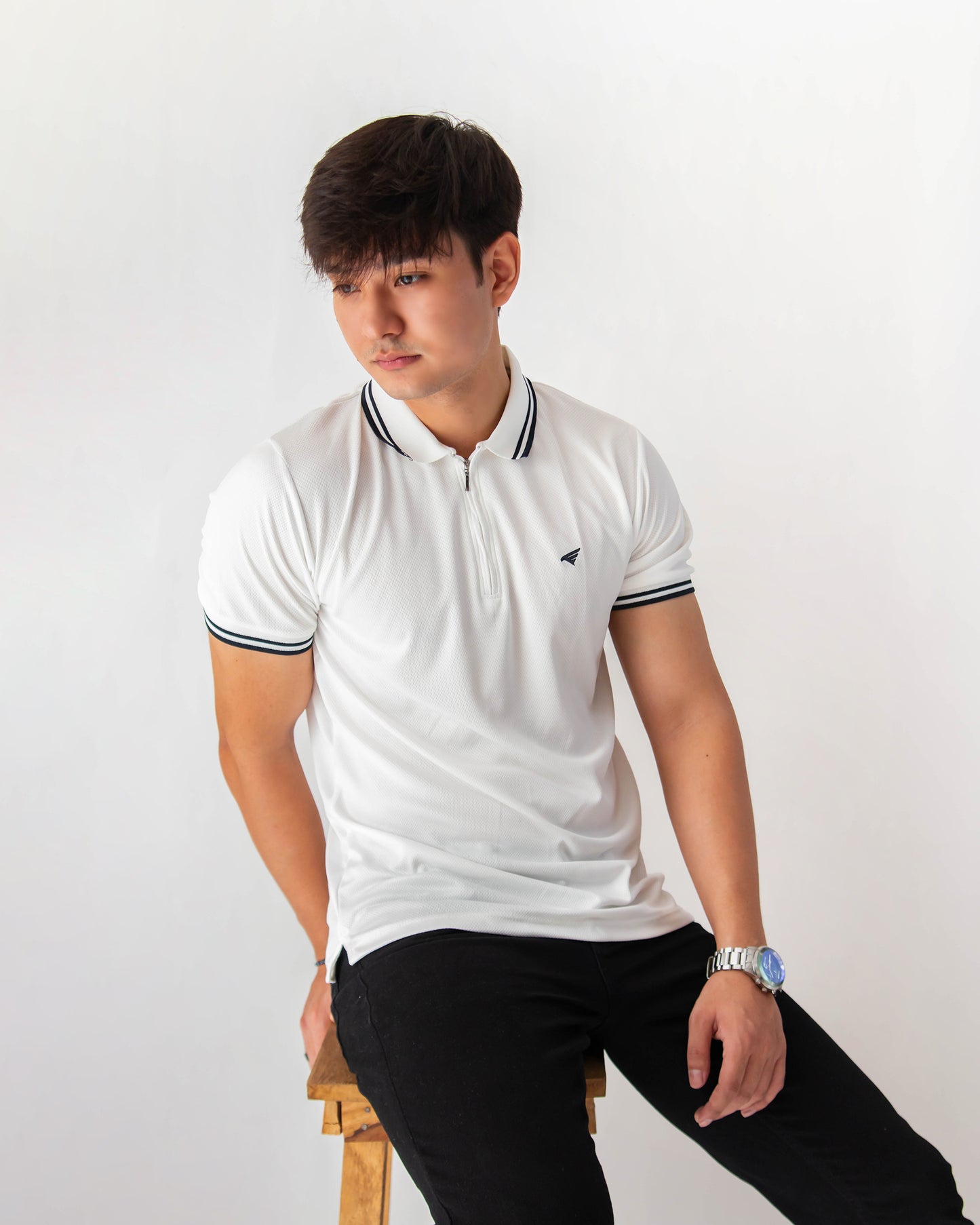 DRI-FIT BASIC POLO - VITUS