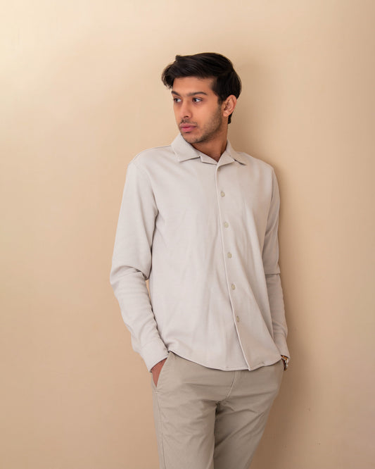 MENS CASUAL SHIRT - VRAR