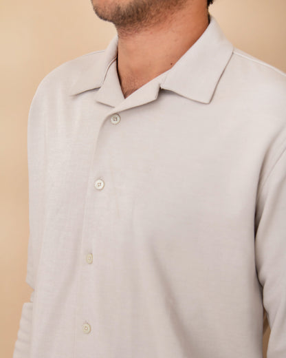 MENS CASUAL SHIRT - VRAR