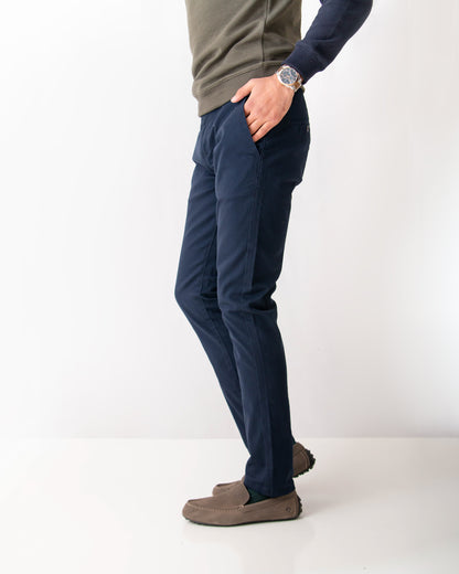 MENS COTTON CHINOS - WEPNER