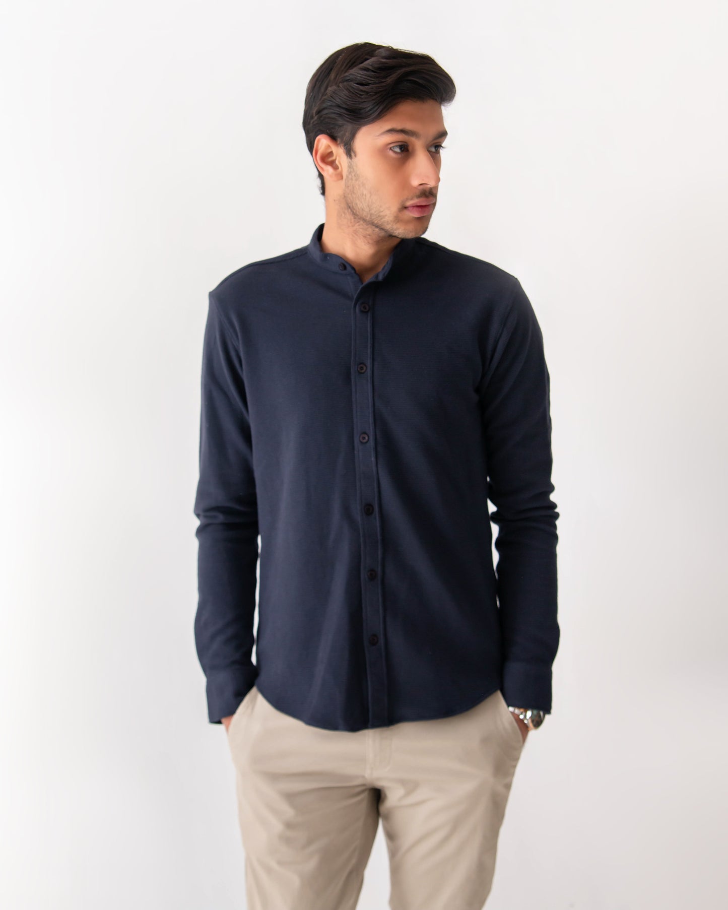 MENS CASUAL SHIRT - ZIRUD