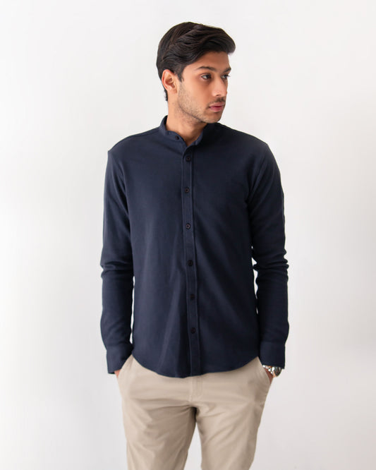 MENS CASUAL SHIRT - ZIRUD