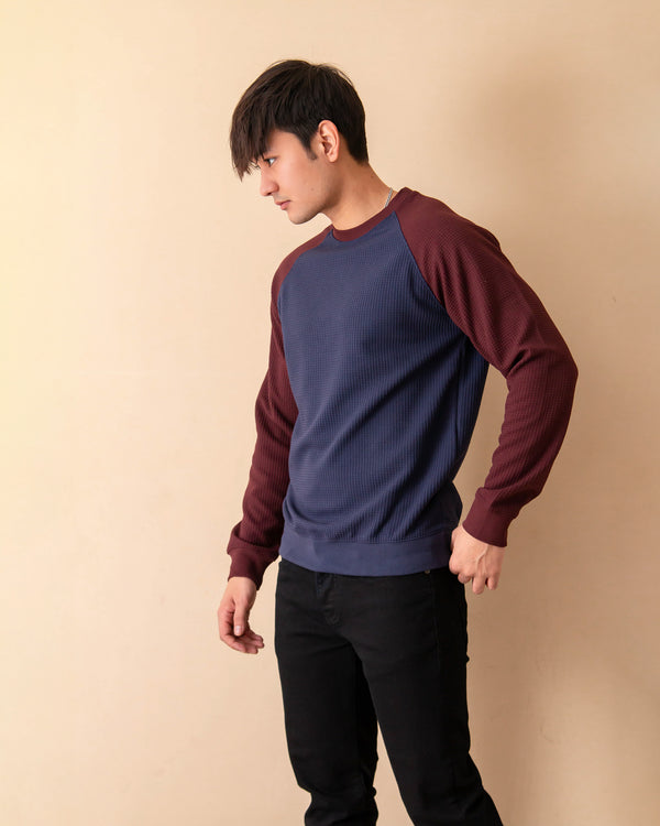 MENS SWEAT SHIRT - BAKROID