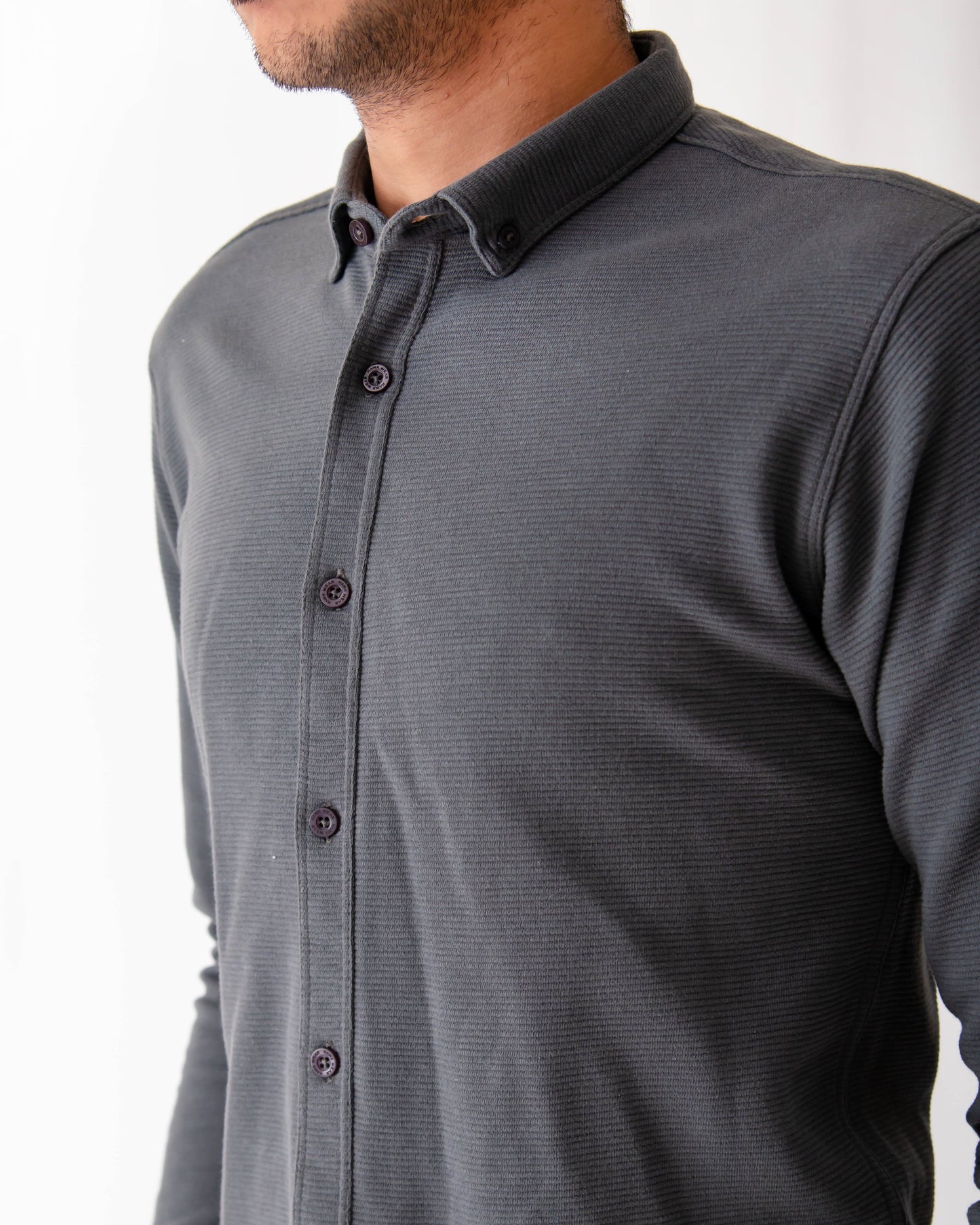 MENS CASUAL SHIRT - DICO