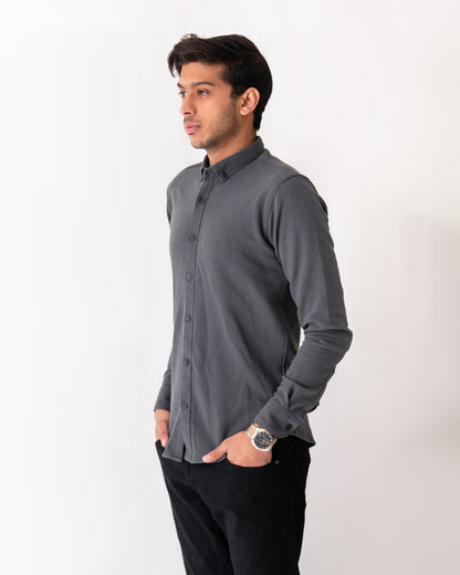 MENS CASUAL SHIRT - DICO