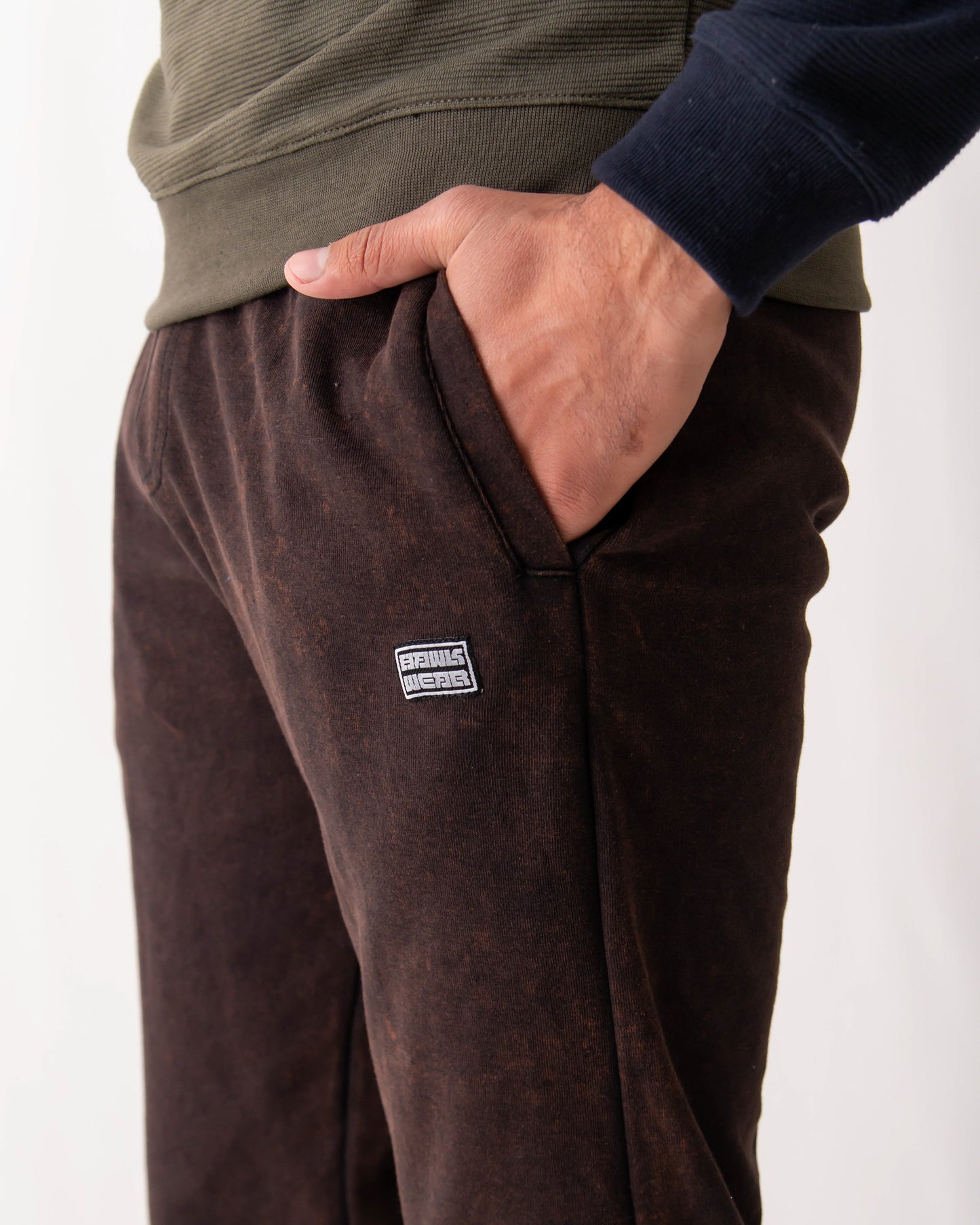 MENS TROUSER - DIMDAL