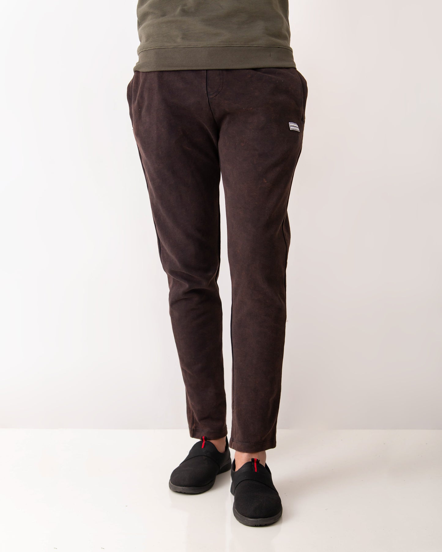 MENS TROUSER - DIMDAL