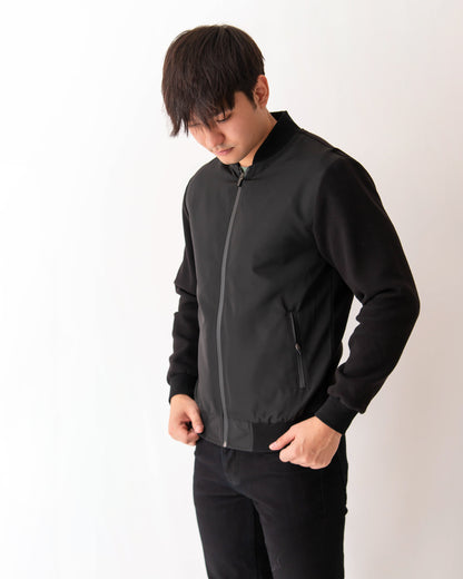 MEN FULL SLEEVES JACKET - PIXEL