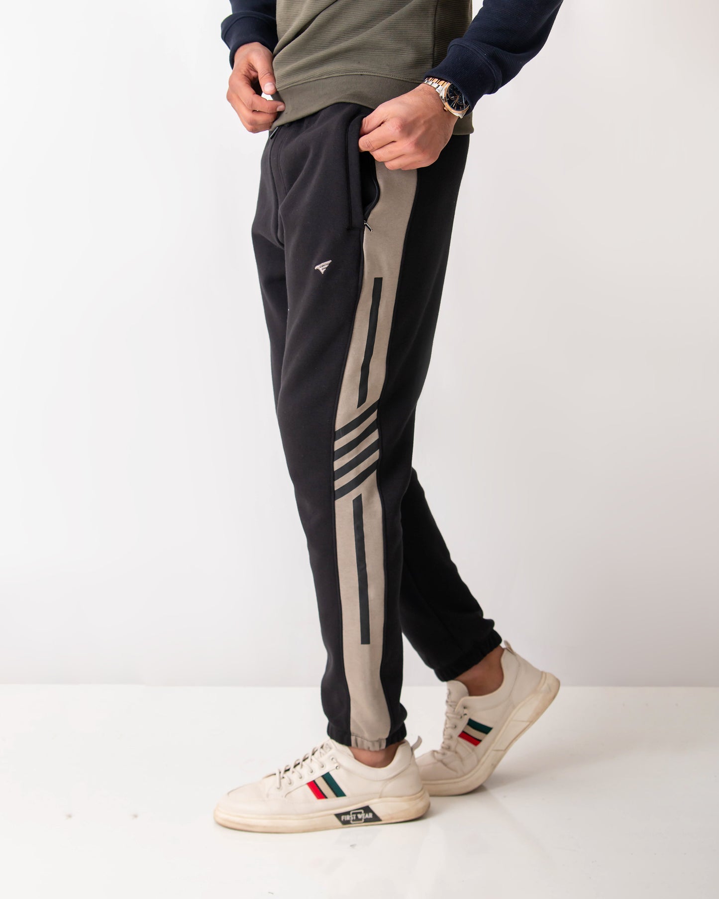 MENS TROUSER - LEDWER