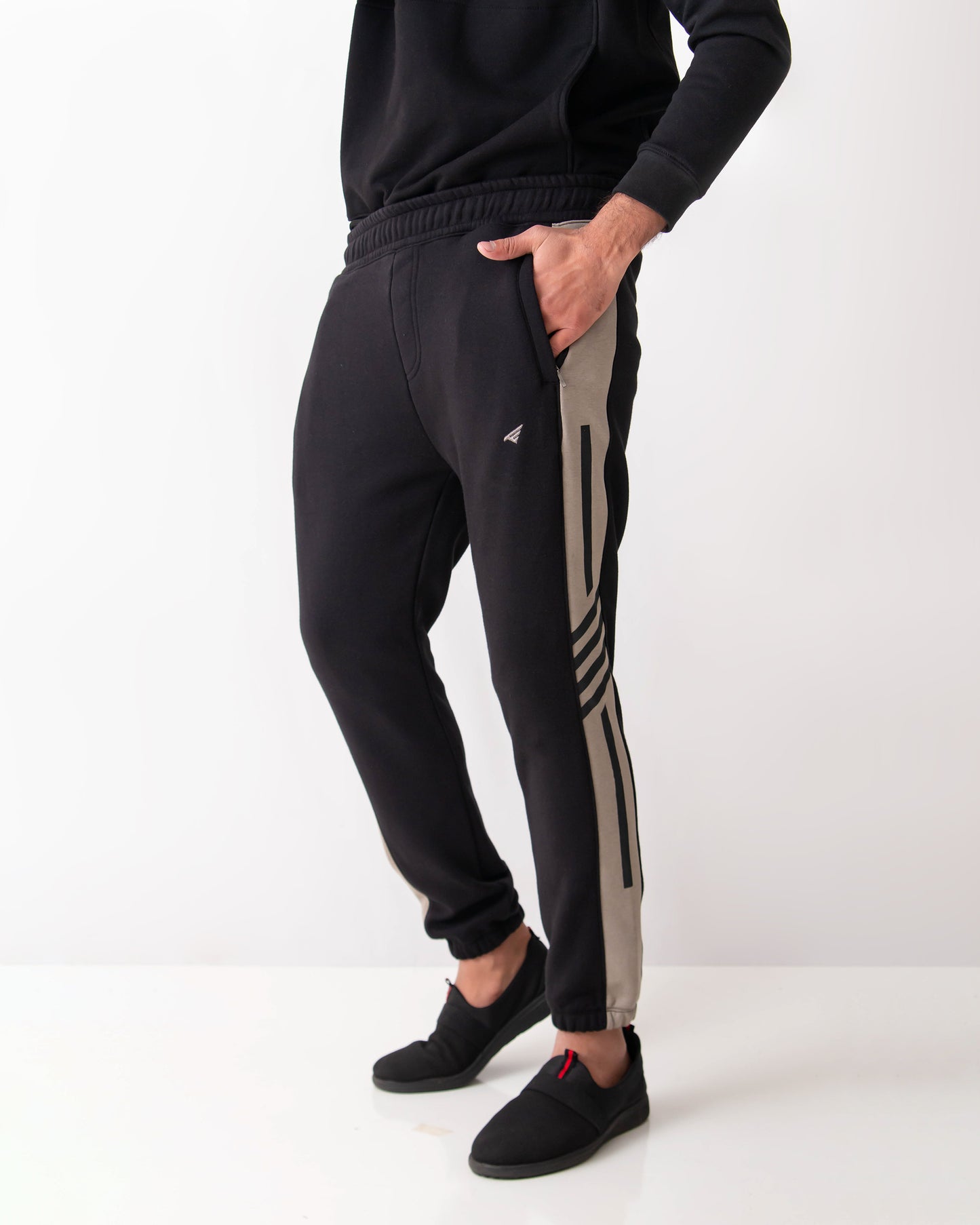 MENS TROUSER - LEDWER