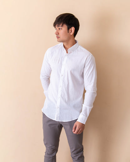 MENS CASUAL SHIRT - LIGOT