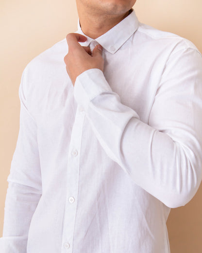 MENS CASUAL SHIRT - LIGOT