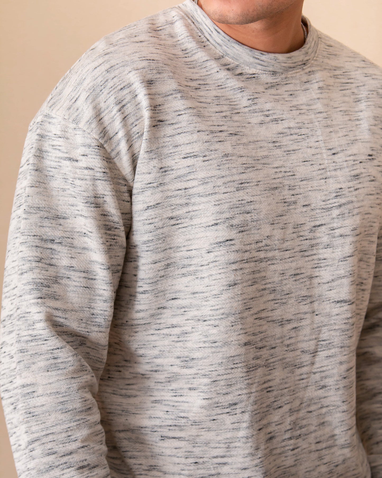 MENS SWEAT SHIRT - OTMAL