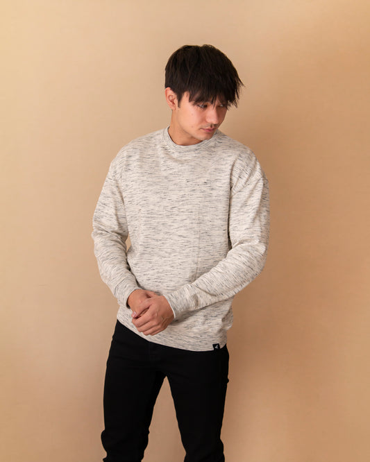 MENS SWEAT SHIRT - OTMAL