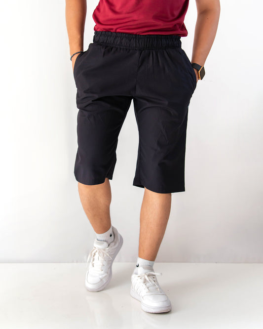 CHINO SHORTS - OXID