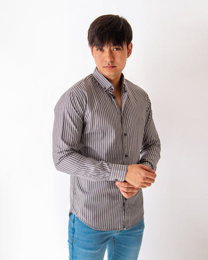 CASUAL SHIRT - SLAB