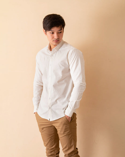 MENS CASUAL SHIRT - SLIAK