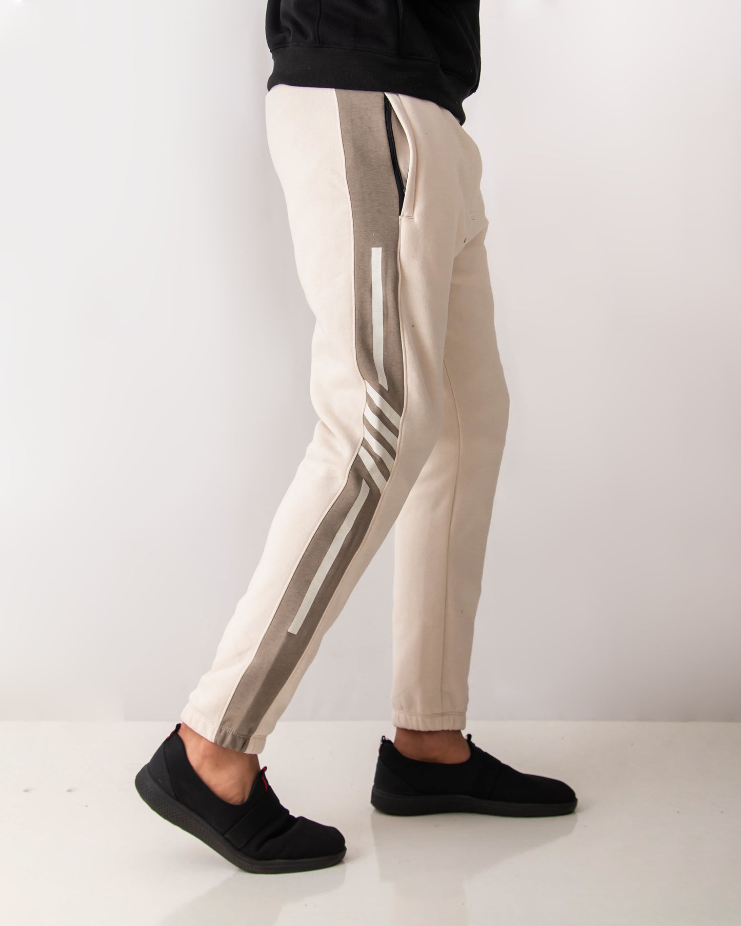 MENS TROUSER - ZUBUG